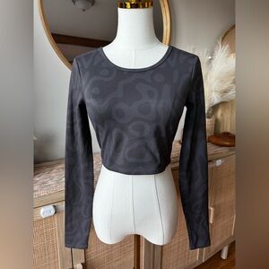 Parks Project | Yellowstone Geysers Night & Day Long Sleeve